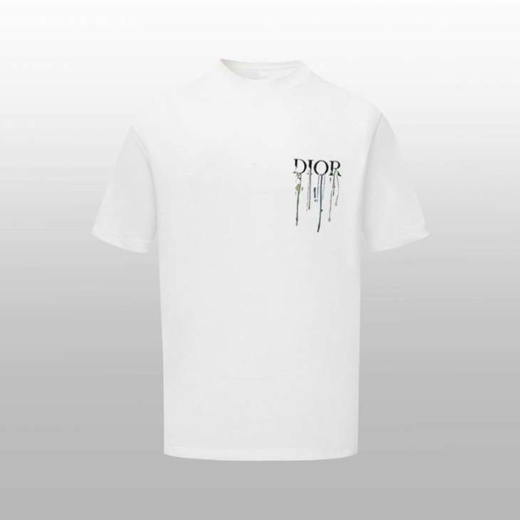 Picture of Dior T Shirts Short _SKUDiorS-XLxetr0415643